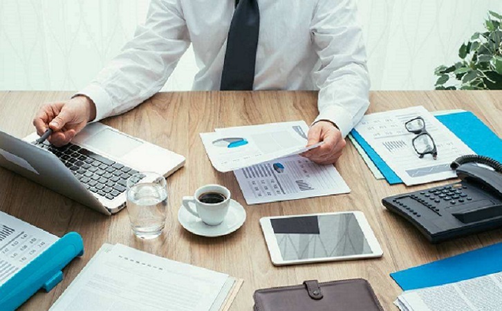 厦门涛诺咨询服务有限公司公司形象